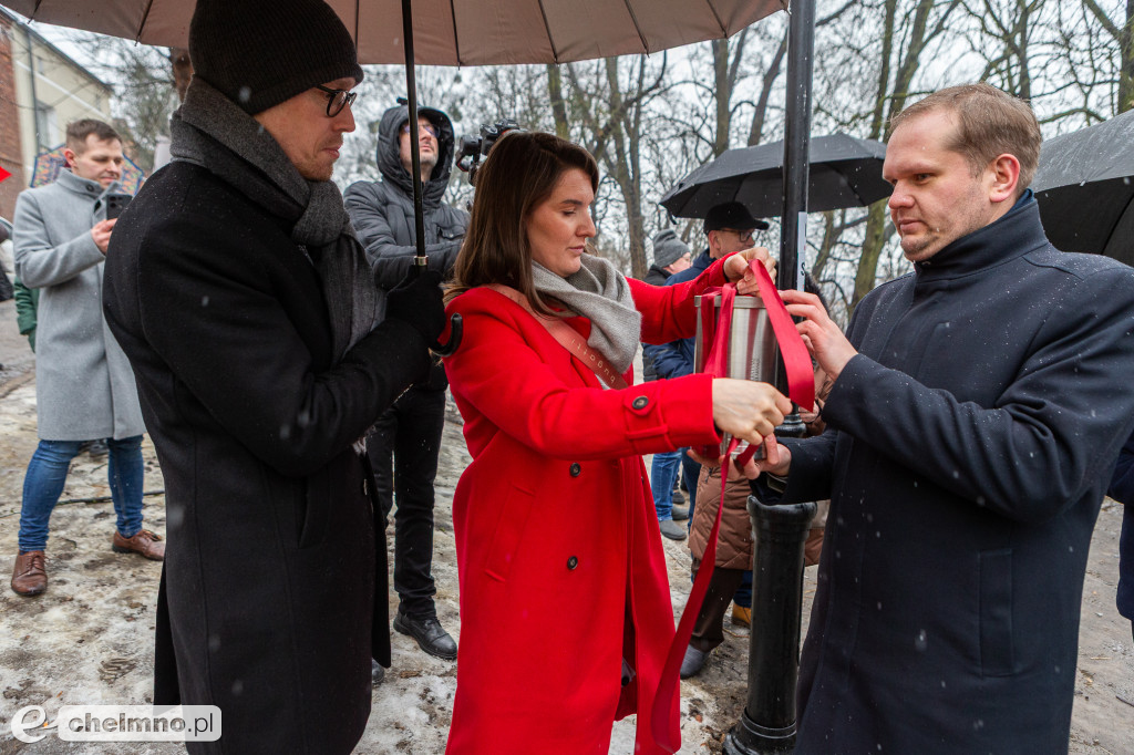 13.02: Walentynki w obiektywie Rafała Skoczylasa