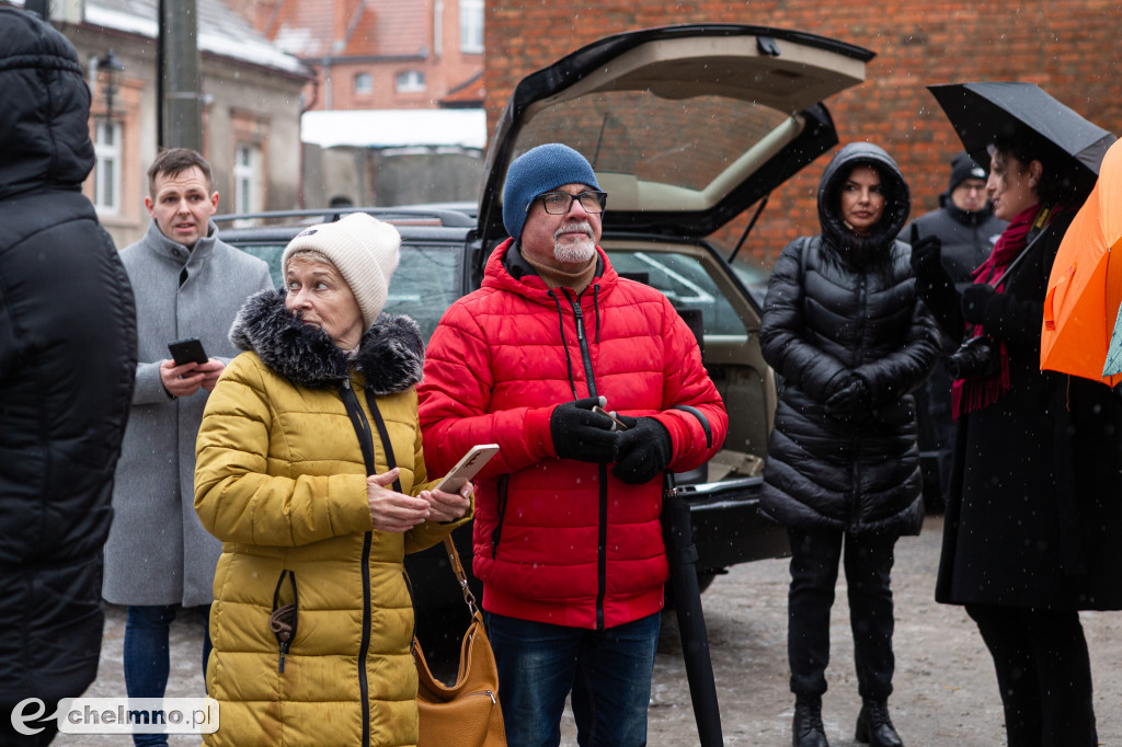 13.02: Walentynki w obiektywie Rafała Skoczylasa