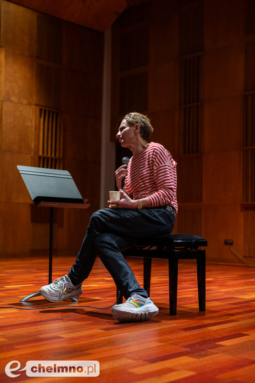 13.02: Walentynki w obiektywie Rafała Skoczylasa