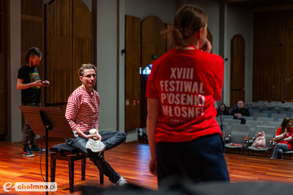 13.02: Walentynki w obiektywie Rafała Skoczylasa