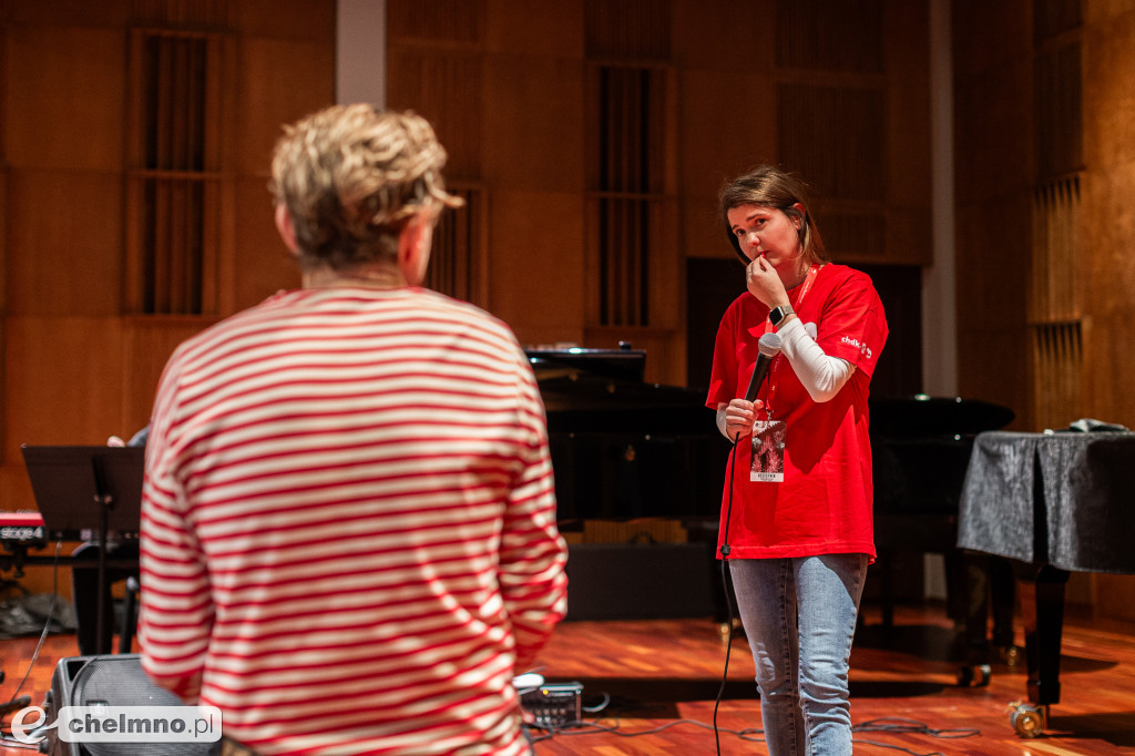 13.02: Walentynki w obiektywie Rafała Skoczylasa