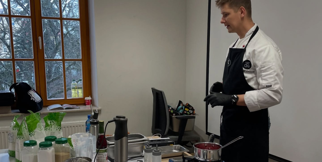 @9dragonschelmno zaprasza do Kamienicy @grudziadzka36