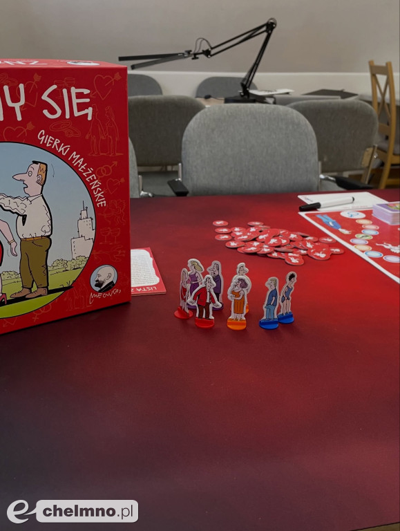 @9dragonschelmno zaprasza do Kamienicy @grudziadzka36