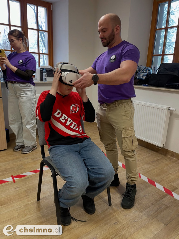 @9dragonschelmno zaprasza do Kamienicy @grudziadzka36