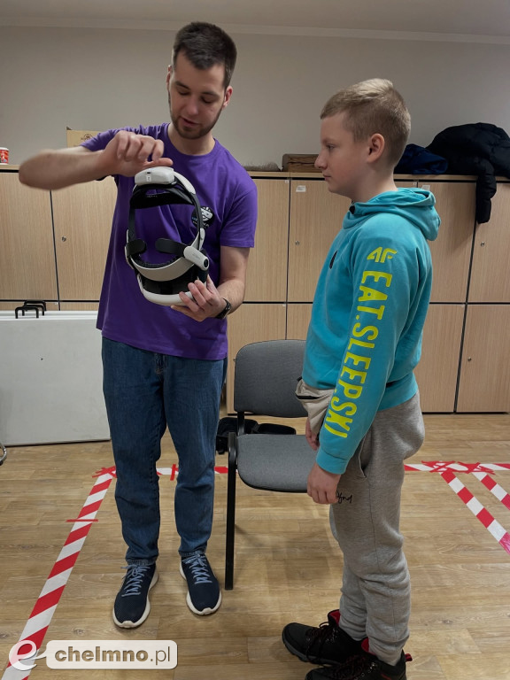 @9dragonschelmno zaprasza do Kamienicy @grudziadzka36