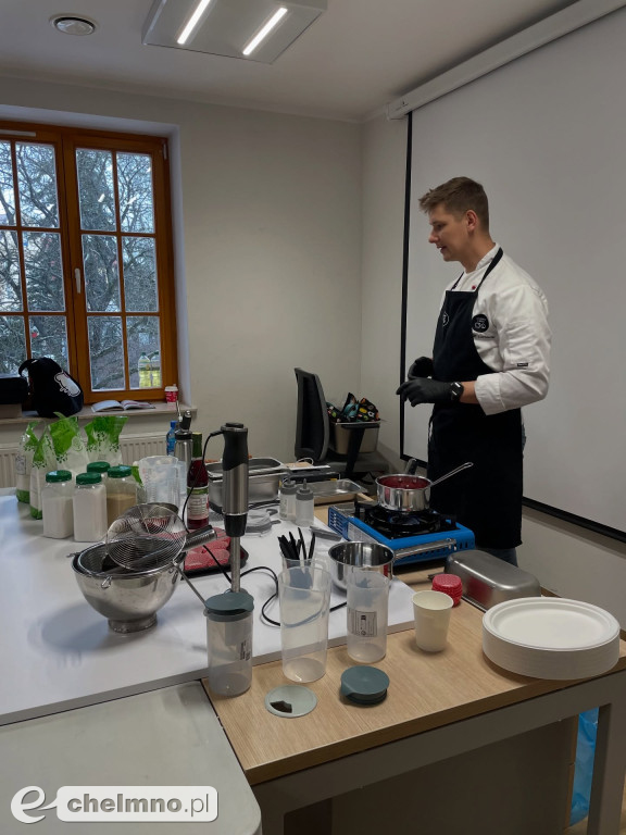 @9dragonschelmno zaprasza do Kamienicy @grudziadzka36