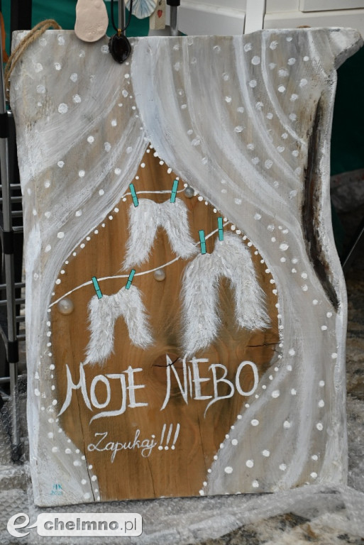 Kolorowy Jarmark Walentynkowy zaprasza