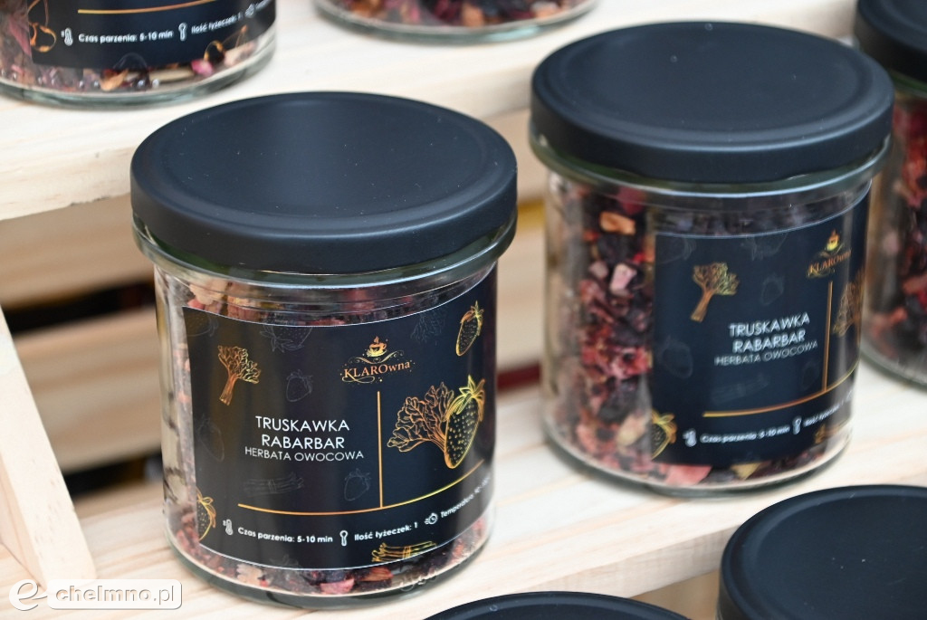 Kolorowy Jarmark Walentynkowy zaprasza