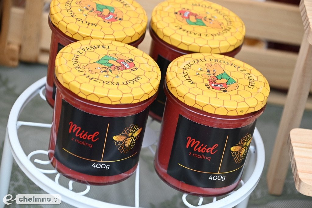 Kolorowy Jarmark Walentynkowy zaprasza