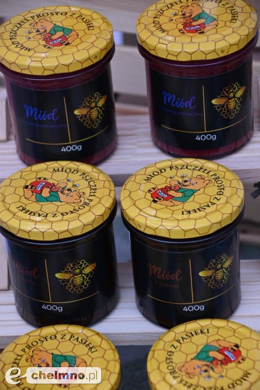 Kolorowy Jarmark Walentynkowy zaprasza