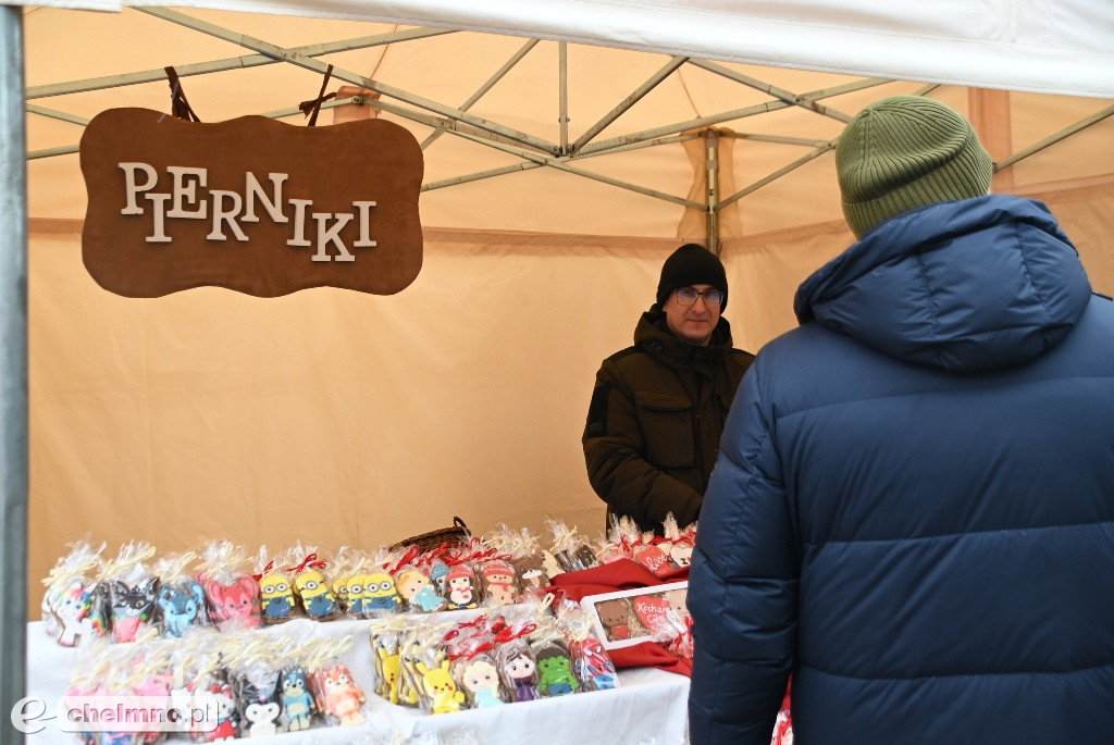 Kolorowy Jarmark Walentynkowy zaprasza