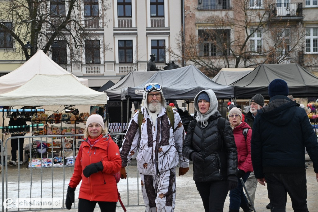 Kolorowy Jarmark Walentynkowy zaprasza