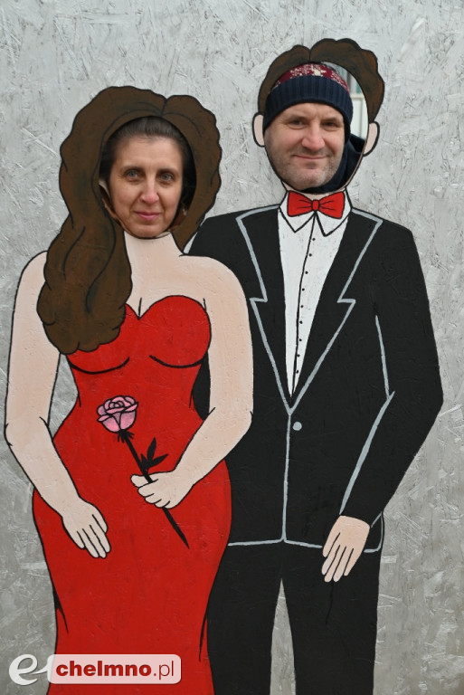 Kolorowy Jarmark Walentynkowy zaprasza