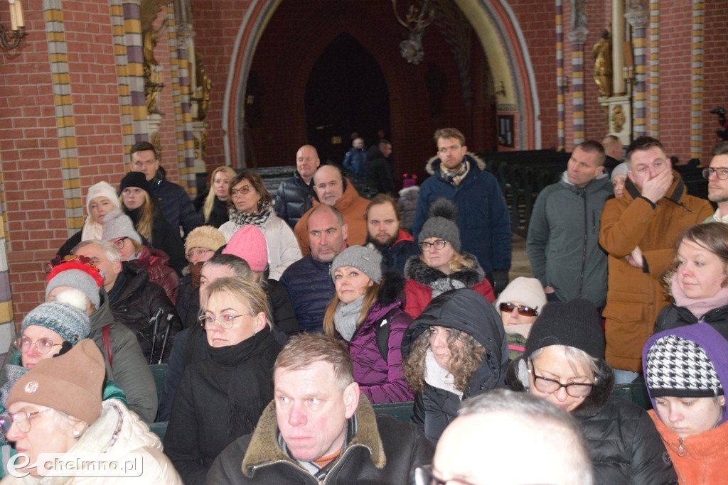 Poznaj św. Walentego - spotkania z przewodnikami