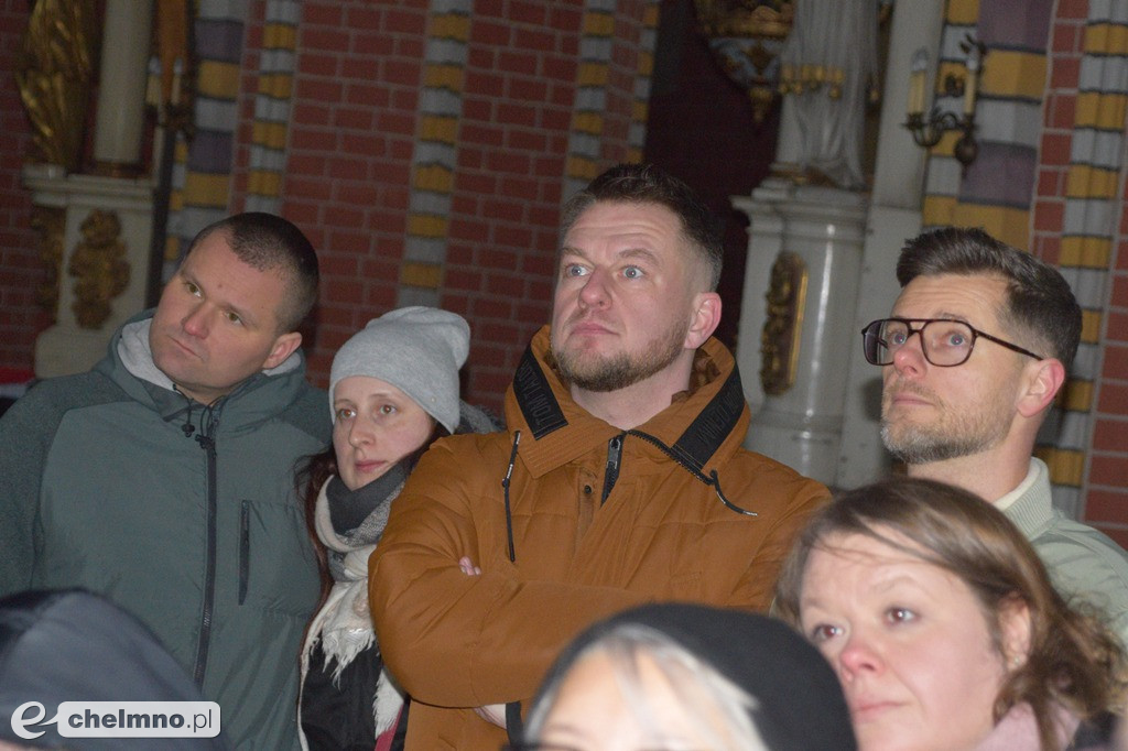 Poznaj św. Walentego - spotkania z przewodnikami