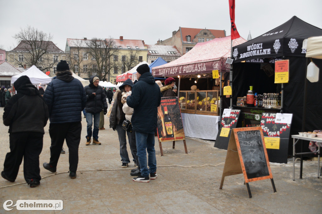 Kolorowy Jarmark Walentynkowy zaprasza