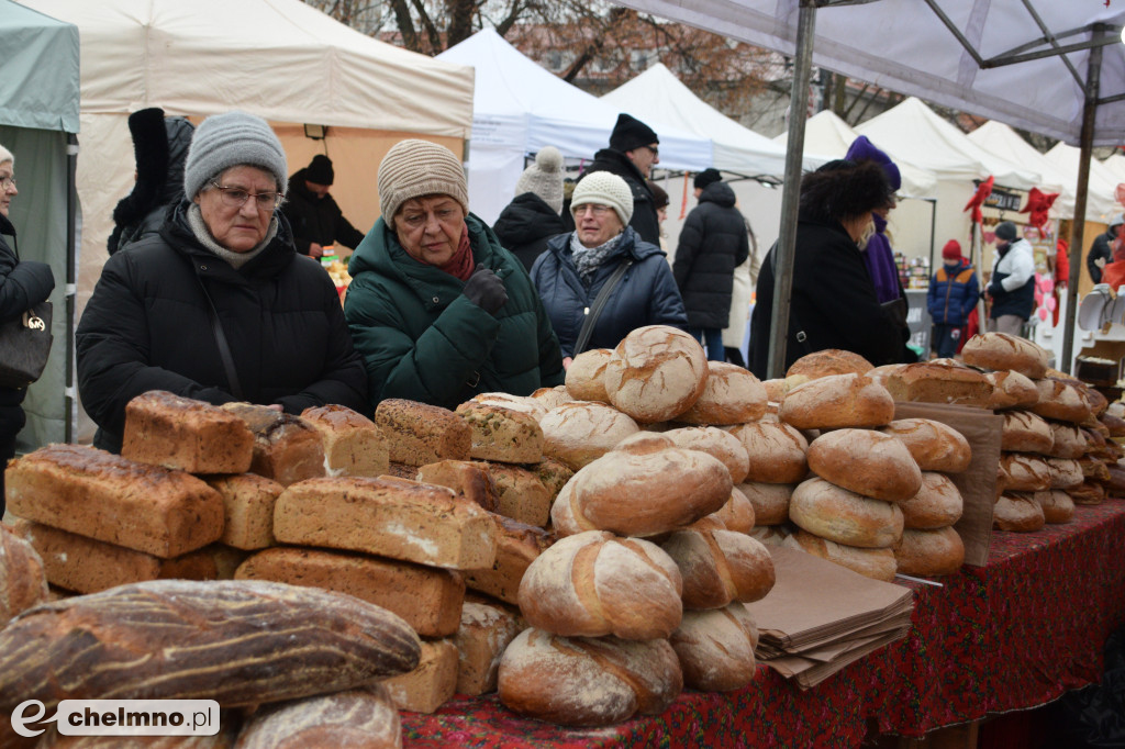 Kolorowy Jarmark Walentynkowy zaprasza