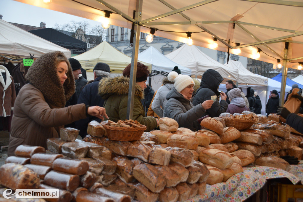 Kolorowy Jarmark Walentynkowy zaprasza