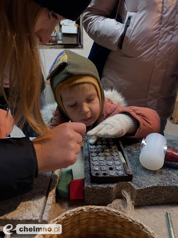 Miłość w ogniu historii: Zastęp Rycerski zaprasza