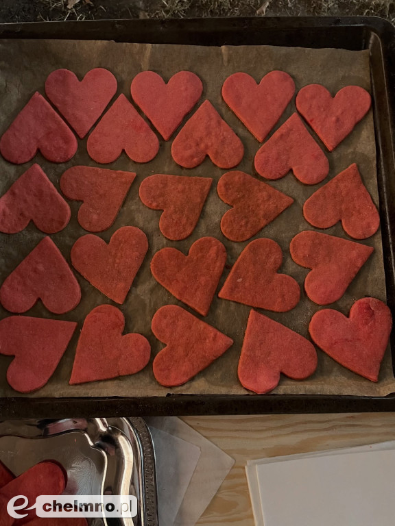 Miłość w ogniu historii: Zastęp Rycerski zaprasza