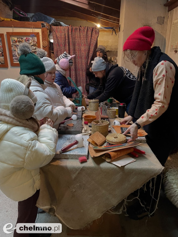 Miłość w ogniu historii: Zastęp Rycerski zaprasza