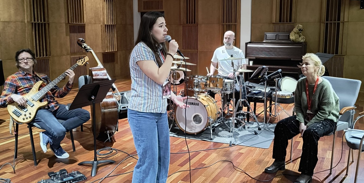 15 lutego Koncert Finałowy Festiwalu Piosenki Miłosnej