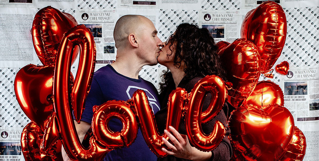 Związek potwierdzony zdjęciem: jeszcze dzisiaj szansa