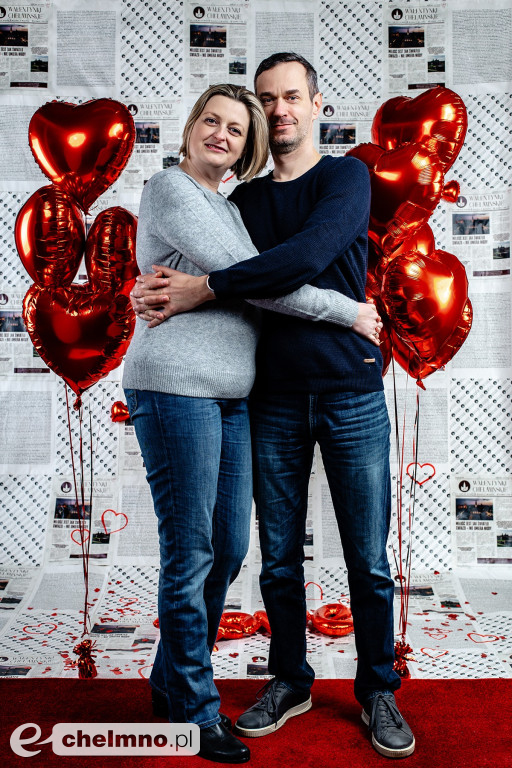 Związek potwierdzony zdjęciem: jeszcze dzisiaj szansa