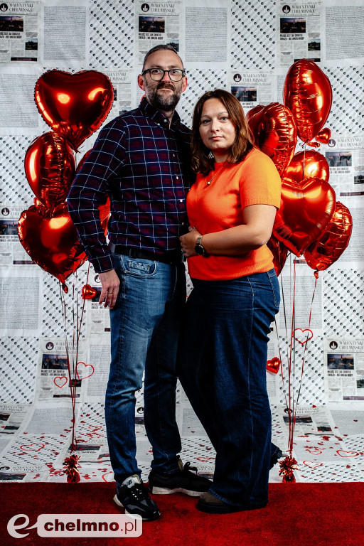 Związek potwierdzony zdjęciem: jeszcze dzisiaj szansa