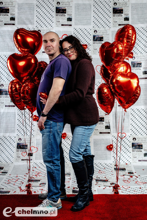 Związek potwierdzony zdjęciem: jeszcze dzisiaj szansa