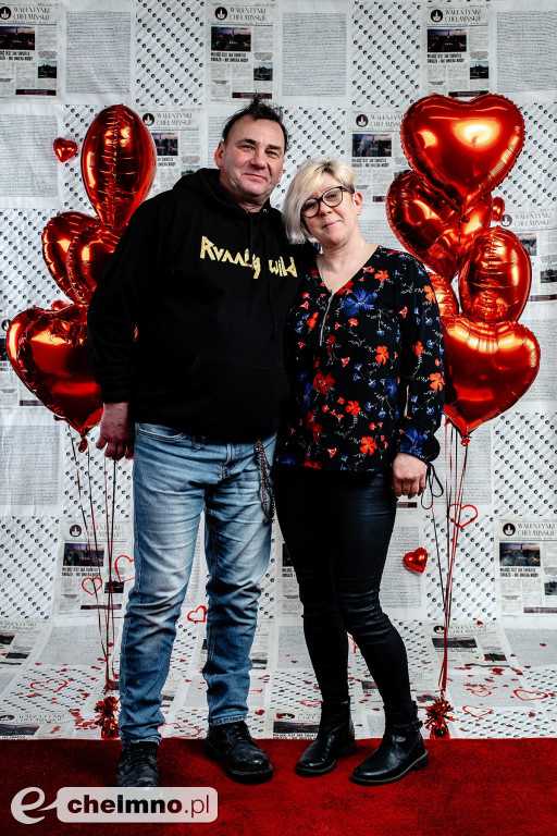 Związek potwierdzony zdjęciem: jeszcze dzisiaj szansa