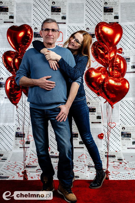 Związek potwierdzony zdjęciem: jeszcze dzisiaj szansa