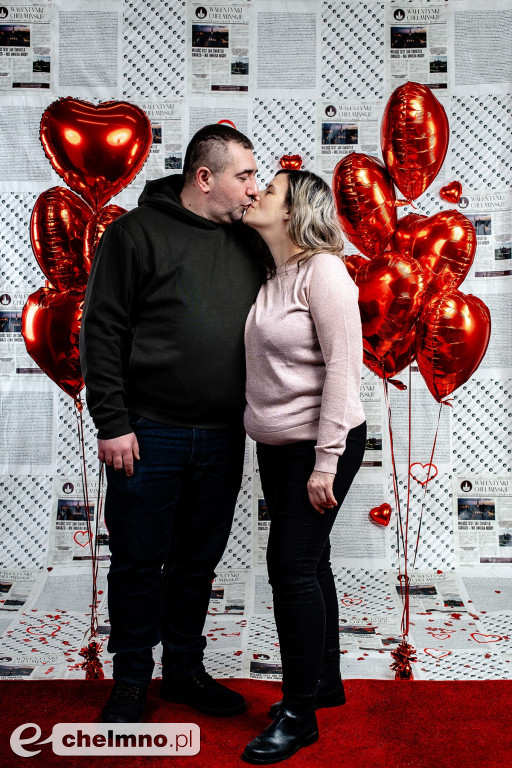 Związek potwierdzony zdjęciem: jeszcze dzisiaj szansa