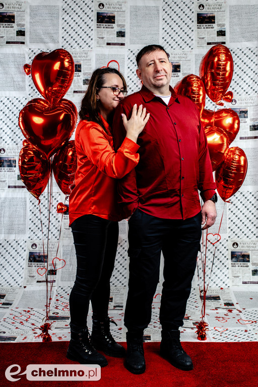 Związek potwierdzony zdjęciem: jeszcze dzisiaj szansa