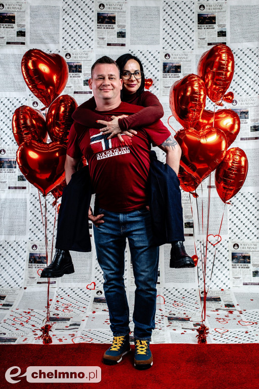 Związek potwierdzony zdjęciem: jeszcze dzisiaj szansa