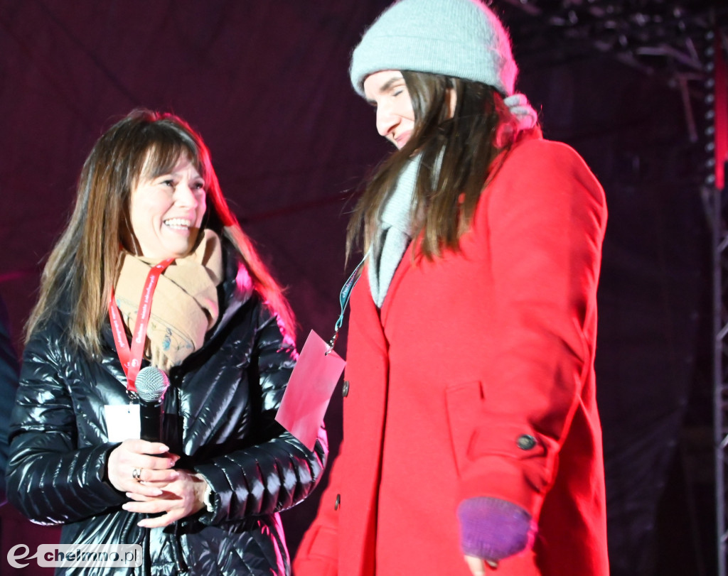 „Adrenalina” na start! Michał Szczygieł otworzył scenę muzyczną