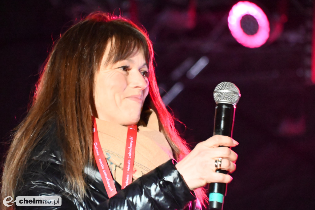 „Adrenalina” na start! Michał Szczygieł otworzył scenę muzyczną