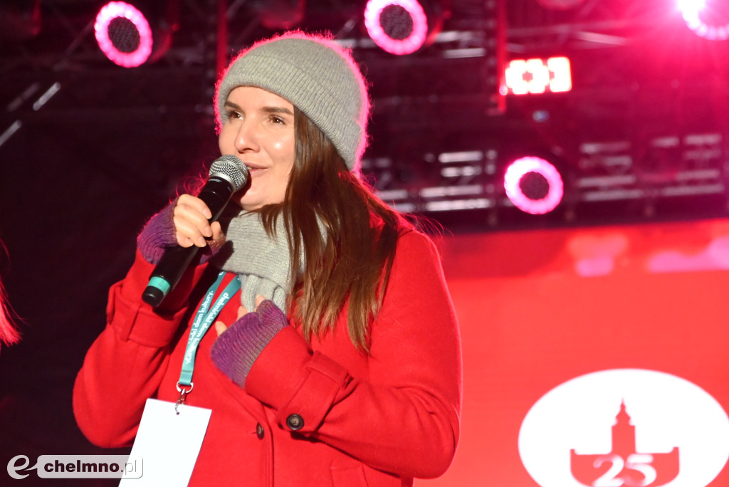 „Adrenalina” na start! Michał Szczygieł otworzył scenę muzyczną