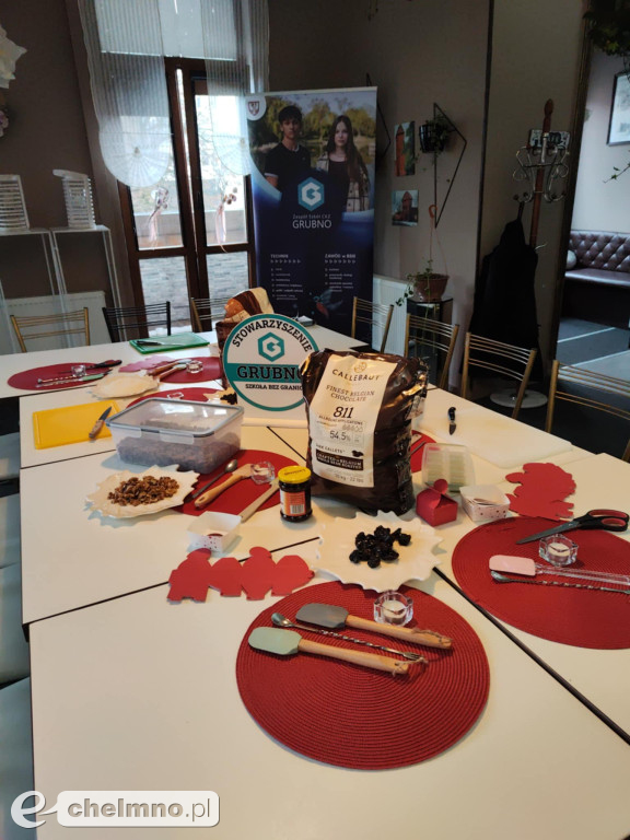 Romantyczne warsztaty \