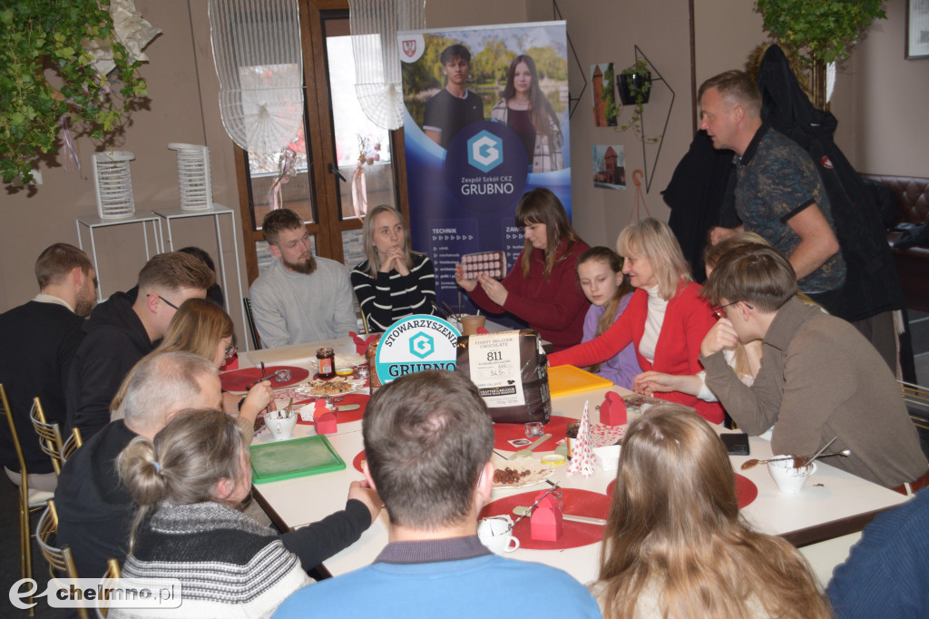 Romantyczne warsztaty \