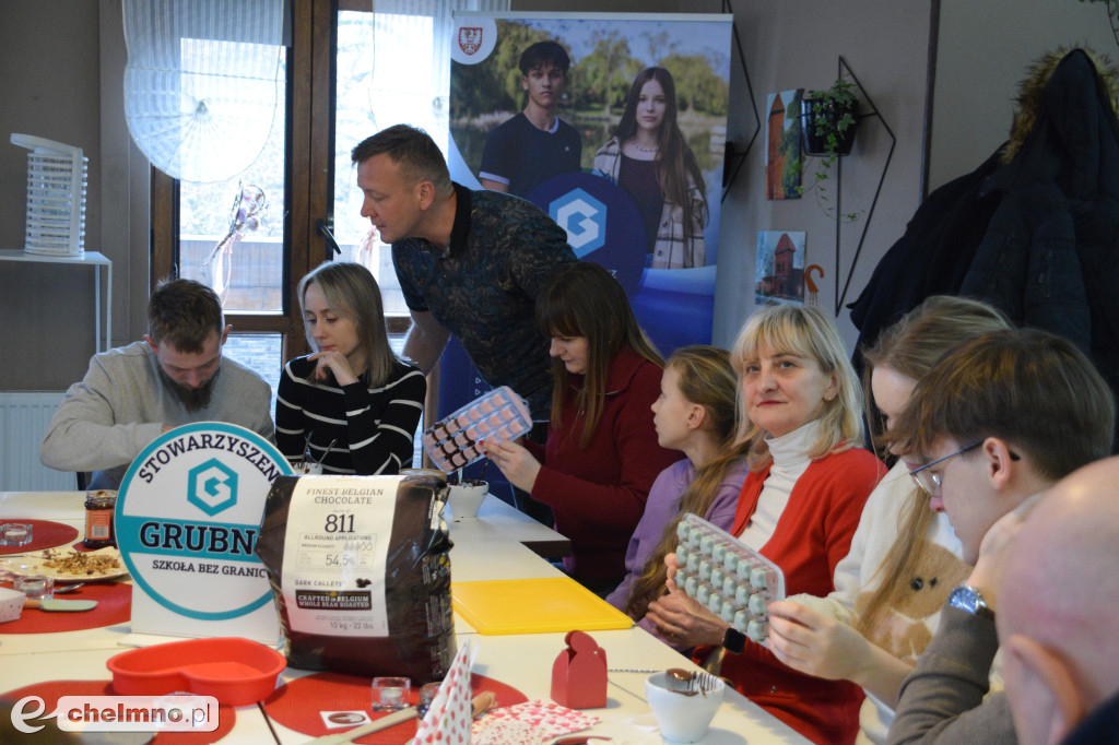 Romantyczne warsztaty \