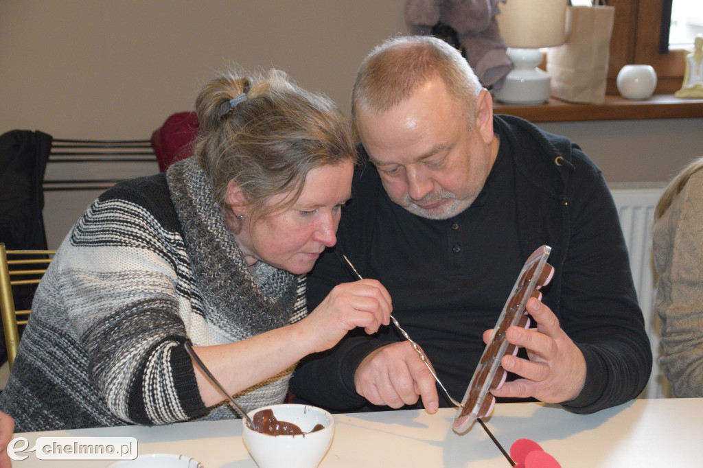 Romantyczne warsztaty \