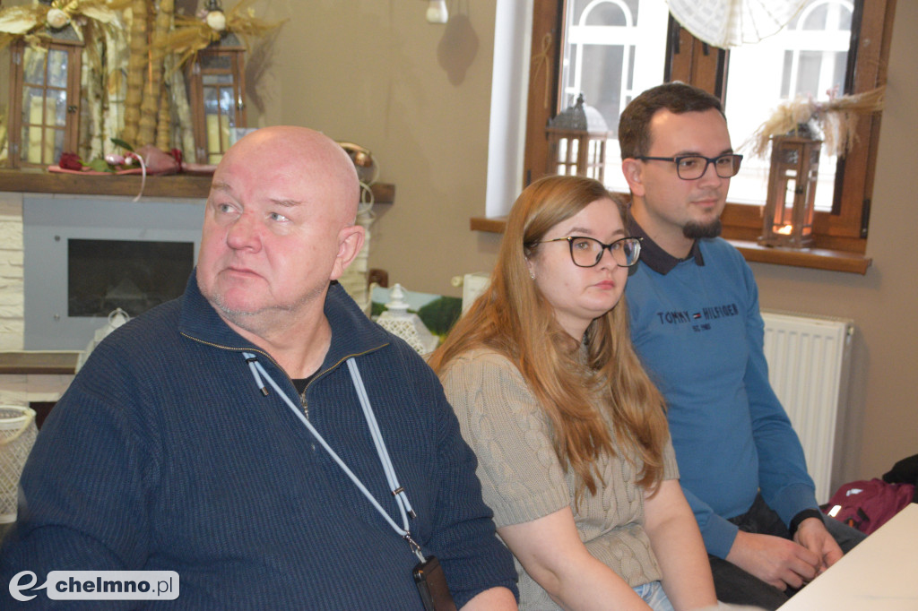 Romantyczne warsztaty \