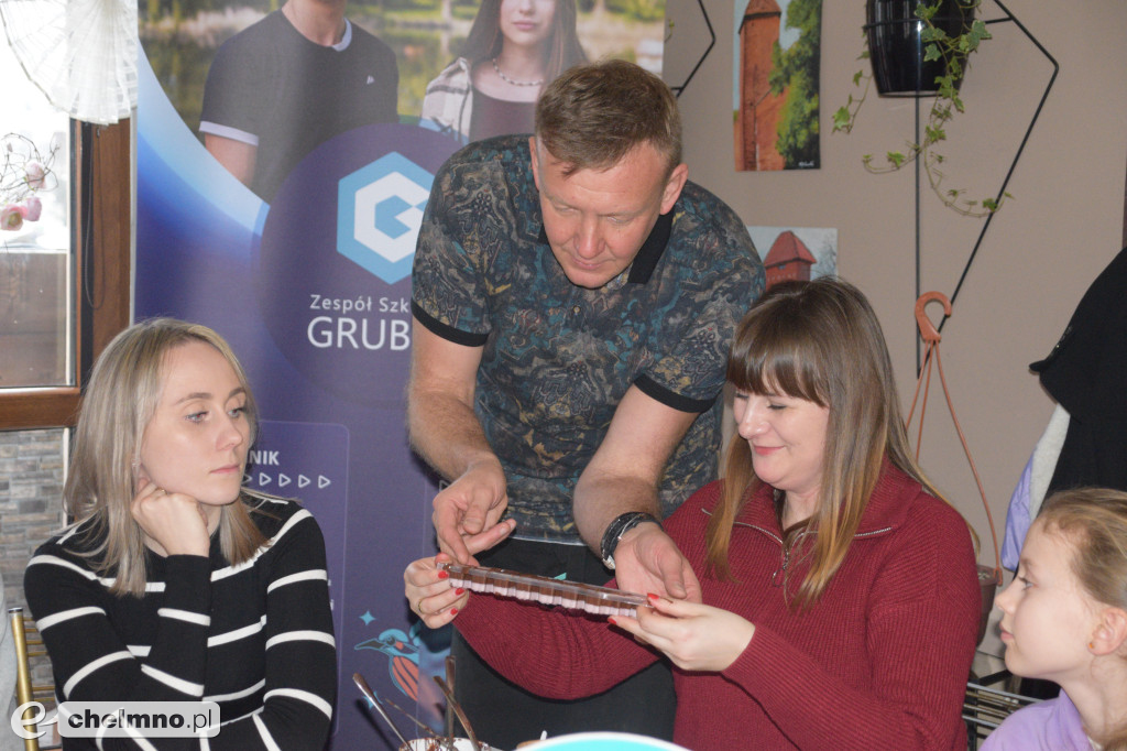 Romantyczne warsztaty \