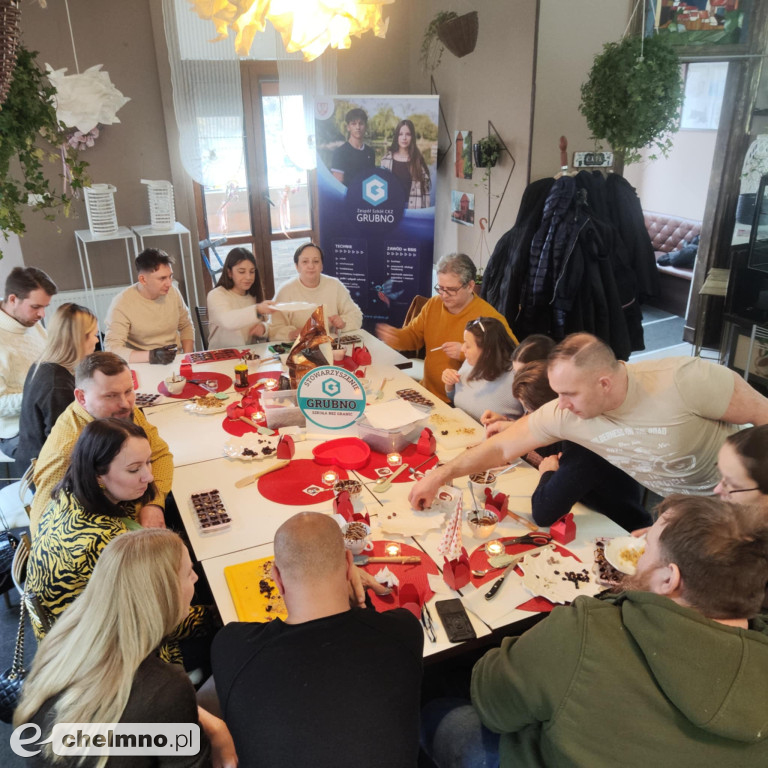 Romantyczne warsztaty \