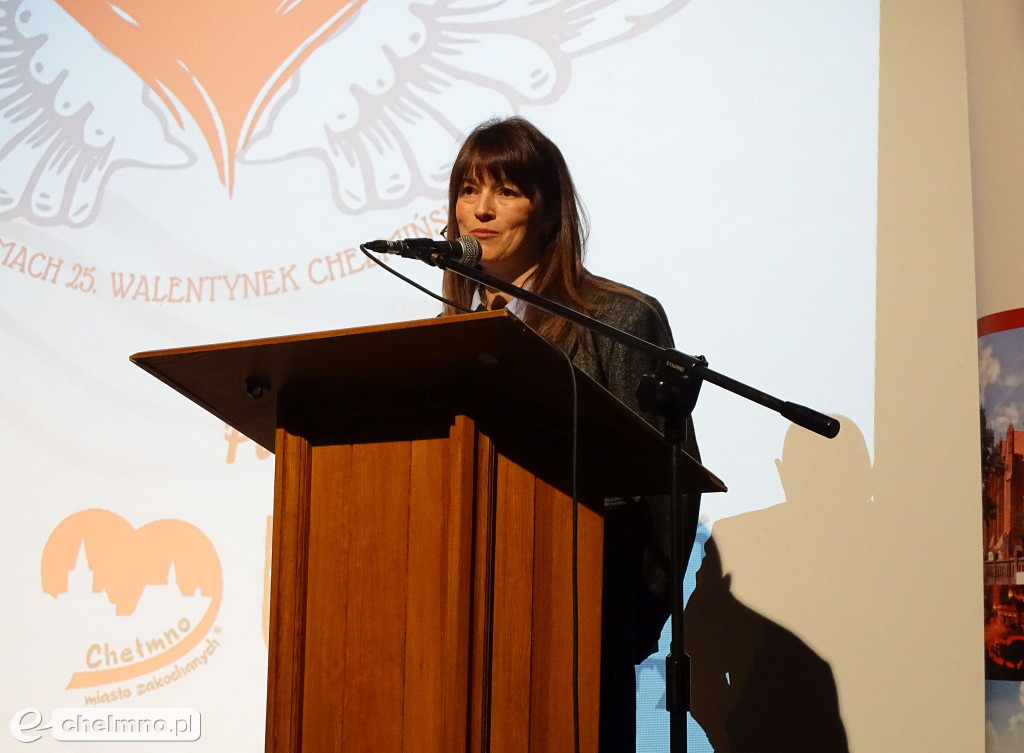 Każdy może mieć skrzydła - 25. Walentynki Chełmińskie