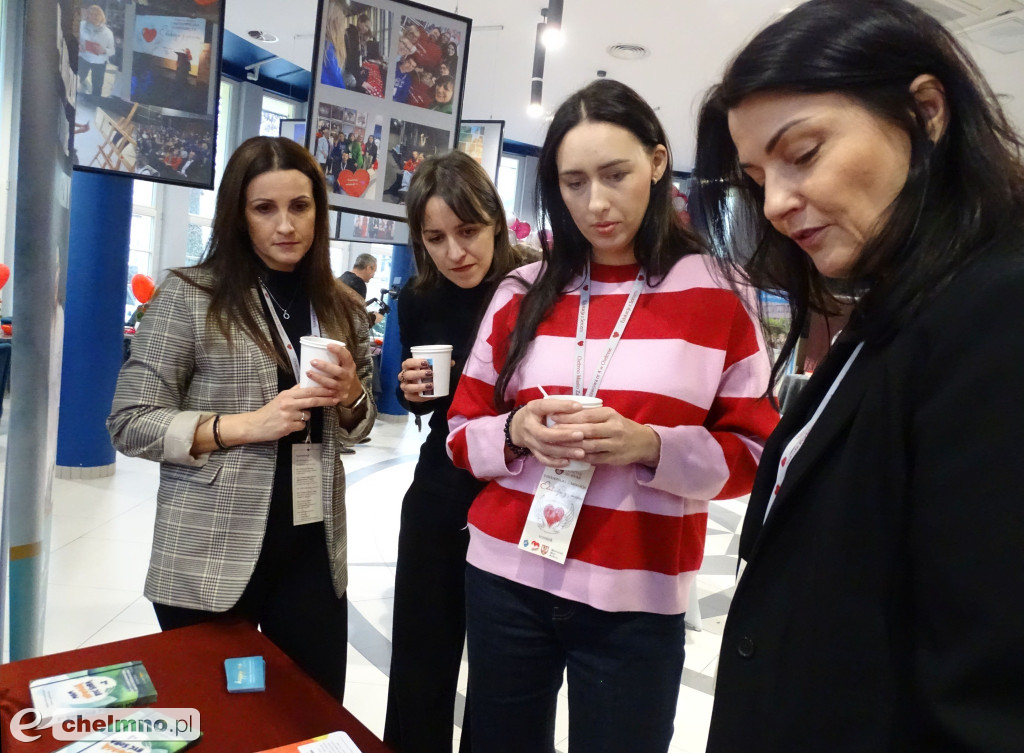 Każdy może mieć skrzydła - 25. Walentynki Chełmińskie