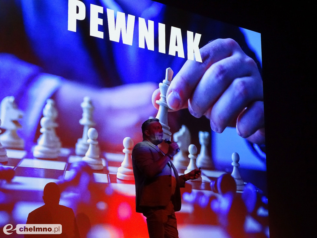 Każdy może mieć skrzydła - 25. Walentynki Chełmińskie