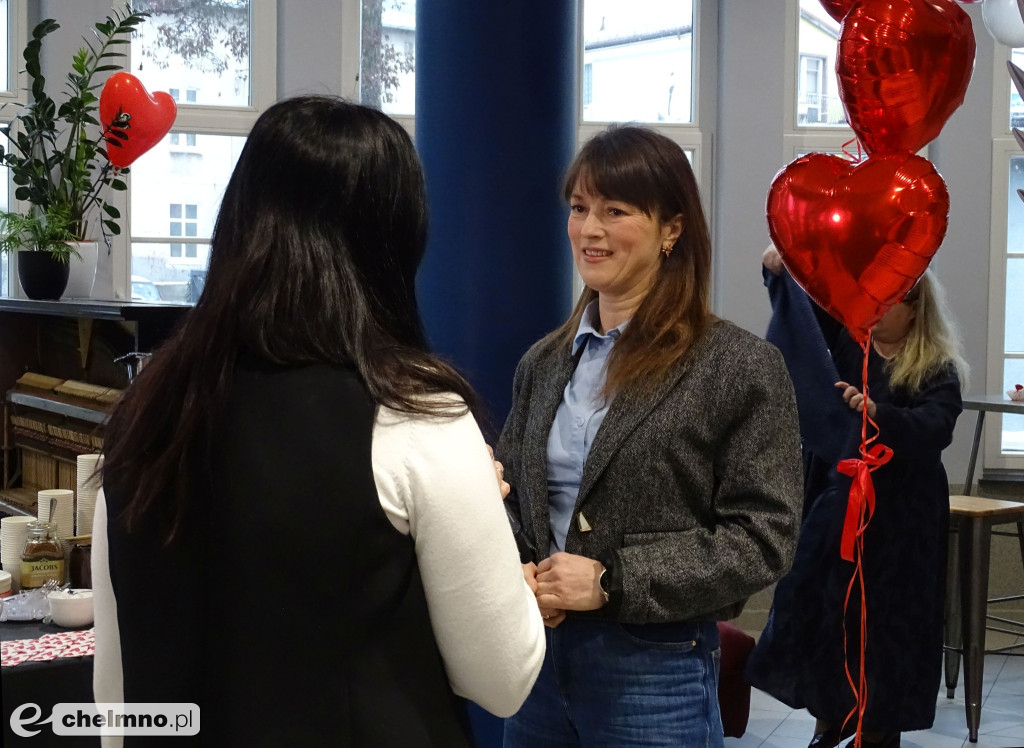 Każdy może mieć skrzydła - 25. Walentynki Chełmińskie