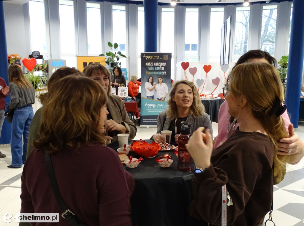 Każdy może mieć skrzydła - 25. Walentynki Chełmińskie